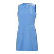 Helly Hansen Women's Thalia Sleeveless Dress - Skagen Blue