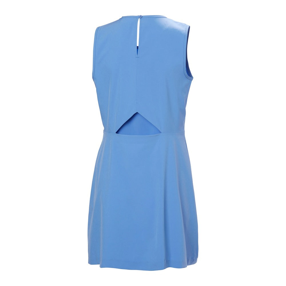Helly Hansen Women's Thalia Sleeveless Dress - Skagen Blue