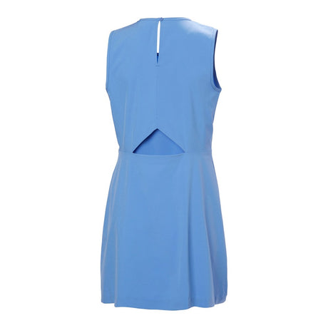 Helly Hansen Women's Thalia Sleeveless Dress - Skagen Blue
