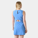 Helly Hansen Women's Thalia Sleeveless Dress - Skagen Blue