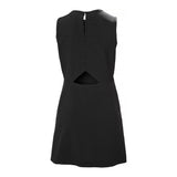 Helly Hansen Women's Thalia Sleeveless Dress - Black