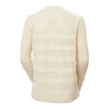 Helly Hansen Women's Portofino Knit Sweater - Cream