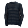 Helly Hansen Women's Portofino Knit Sweater - Navy
