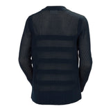 Helly Hansen Women's Portofino Knit Sweater - Navy