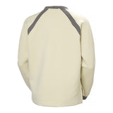 Helly Hansen Women's Capri Sweatshirt - Cream