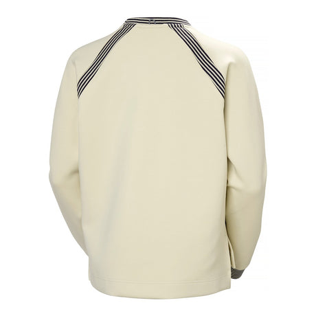 Helly Hansen Women's Capri Sweatshirt - Cream