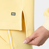 Helly Hansen Women's Capri Sweatshirt - Yellow Cream