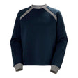Helly Hansen Women's Capri Sweatshirt - Navy