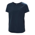 Helly Hansen Women's Thalia T-shirt - Navy