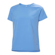 Helly Hansen Women's Thalia T-shirt - Skagen Blue