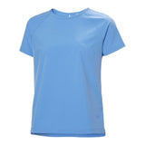 Helly Hansen Women's Thalia T-shirt - Skagen Blue