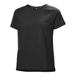 Helly Hansen Women's Thalia T-shirt - Black