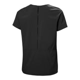 Helly Hansen Women's Thalia T-shirt - Black