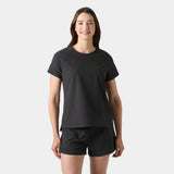 Helly Hansen Women's Thalia T-shirt - Black