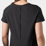 Helly Hansen Women's Thalia T-shirt - Black