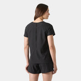 Helly Hansen Women's Thalia T-shirt - Black