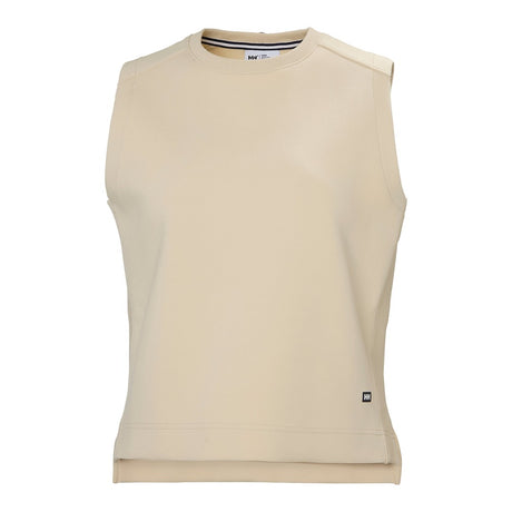 Helly Hansen Women's Capri Summer Top - Cream