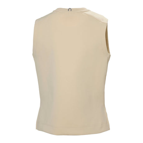 Helly Hansen Women's Capri Summer Top - Cream