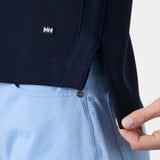 Helly Hansen Women's Capri Summer Top - Navy