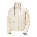 Helly Hansen Women's Positano Light Jacket - Cream