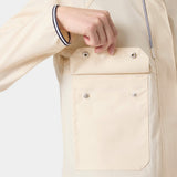 Helly Hansen Women's Positano Light Jacket - Cream
