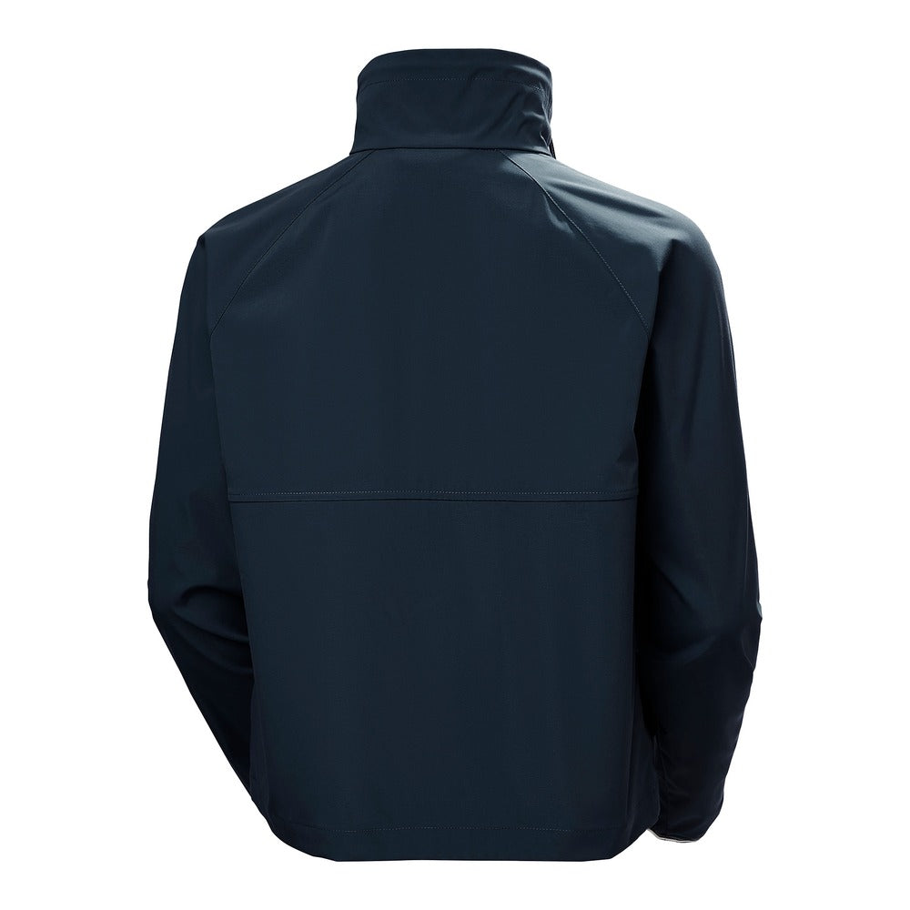 Helly Hansen Women's Positano Light Jacket - Navy