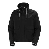 Helly Hansen Women's Positano Light Jacket - Black