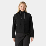Helly Hansen Women's Positano Light Jacket - Black