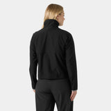 Helly Hansen Women's Positano Light Jacket - Black