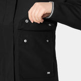 Helly Hansen Women's Positano Light Jacket - Black
