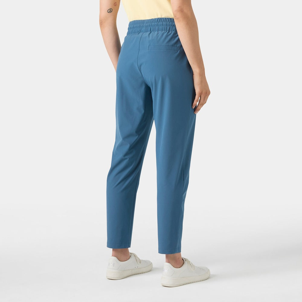 Helly Hansen Women's Thalia Pants - Steel Blue