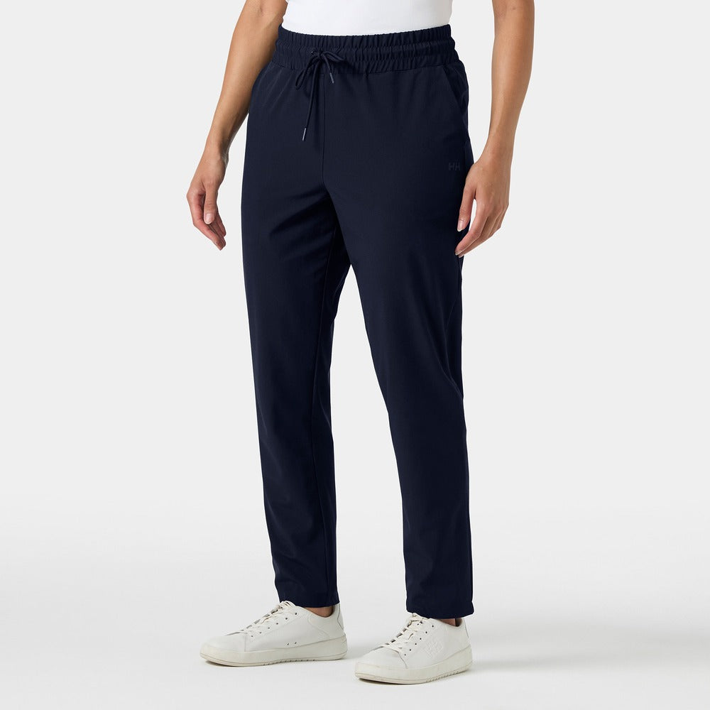 Helly Hansen Women's Thalia Pants - Navy