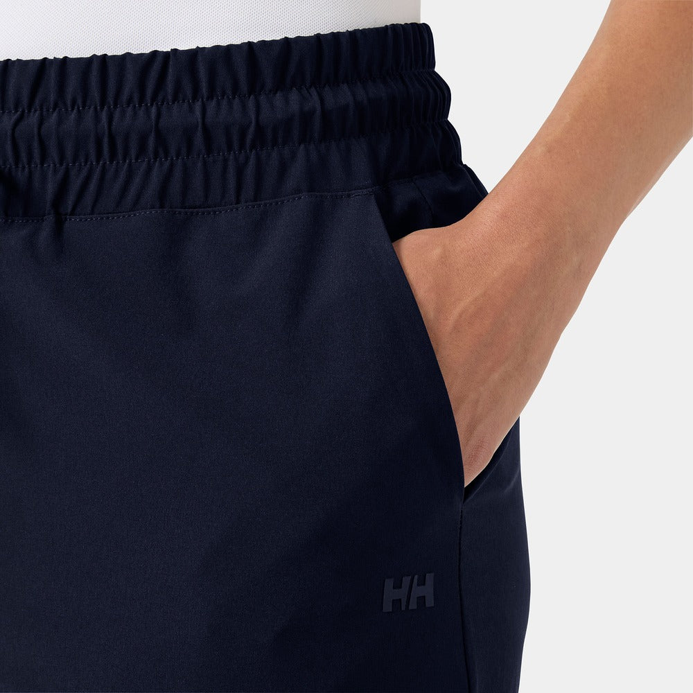 Helly Hansen Women's Thalia Pants - Navy