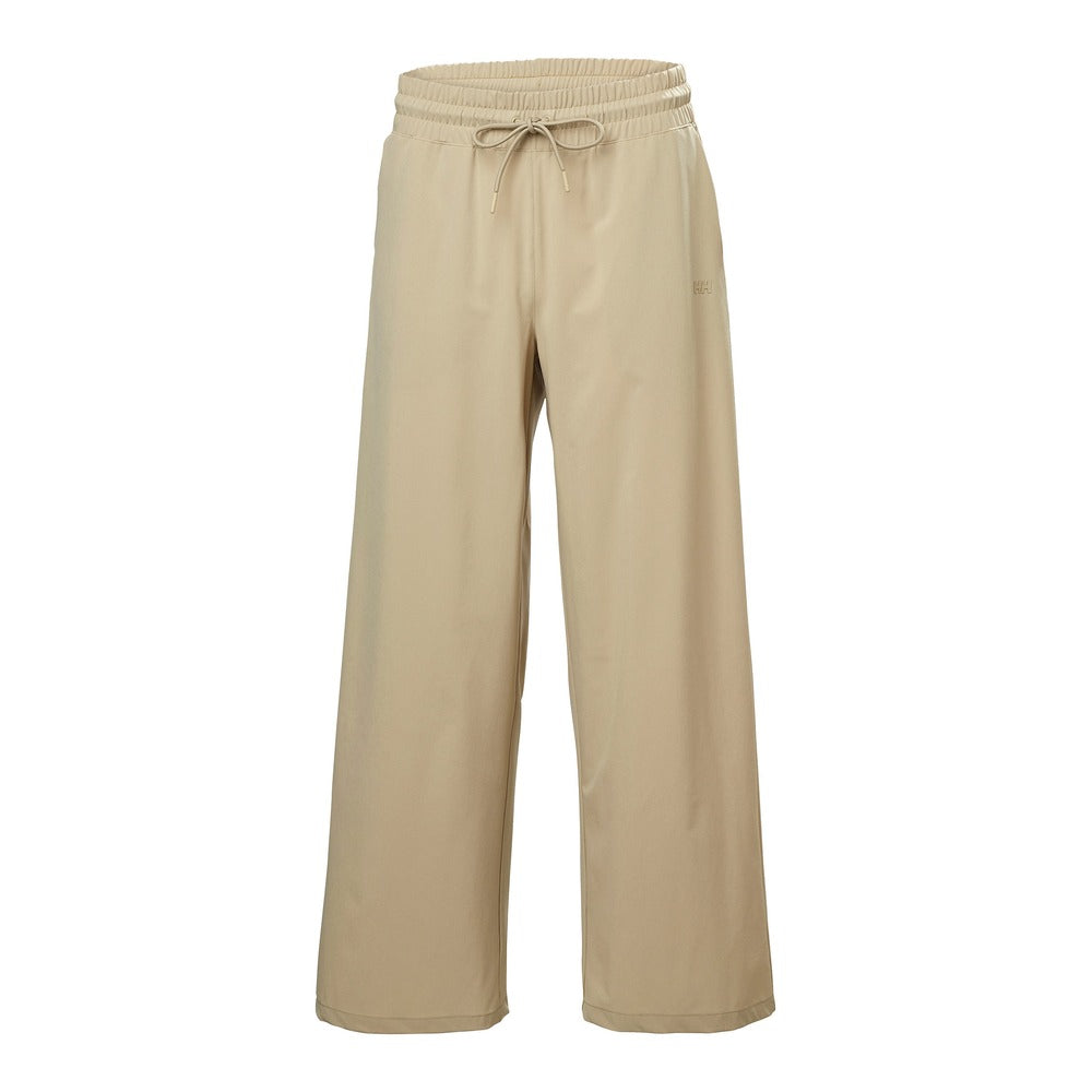 Helly Hansen Women's Thalia Wide Pants - Hh Khaki