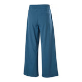 Helly Hansen Women's Thalia Wide Pants - Steel Blue