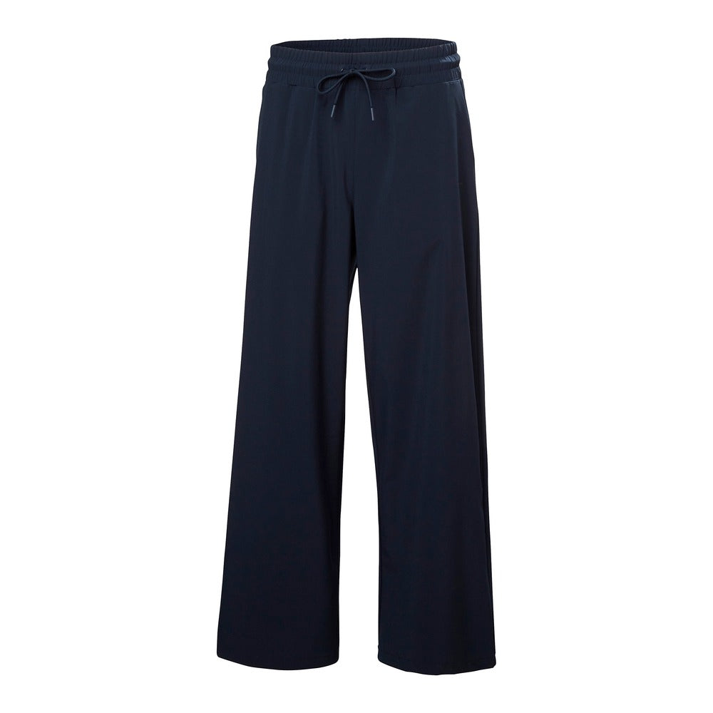 Helly Hansen Women's Thalia Wide Pants - Navy