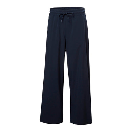 Helly Hansen Women's Thalia Wide Pants - Navy