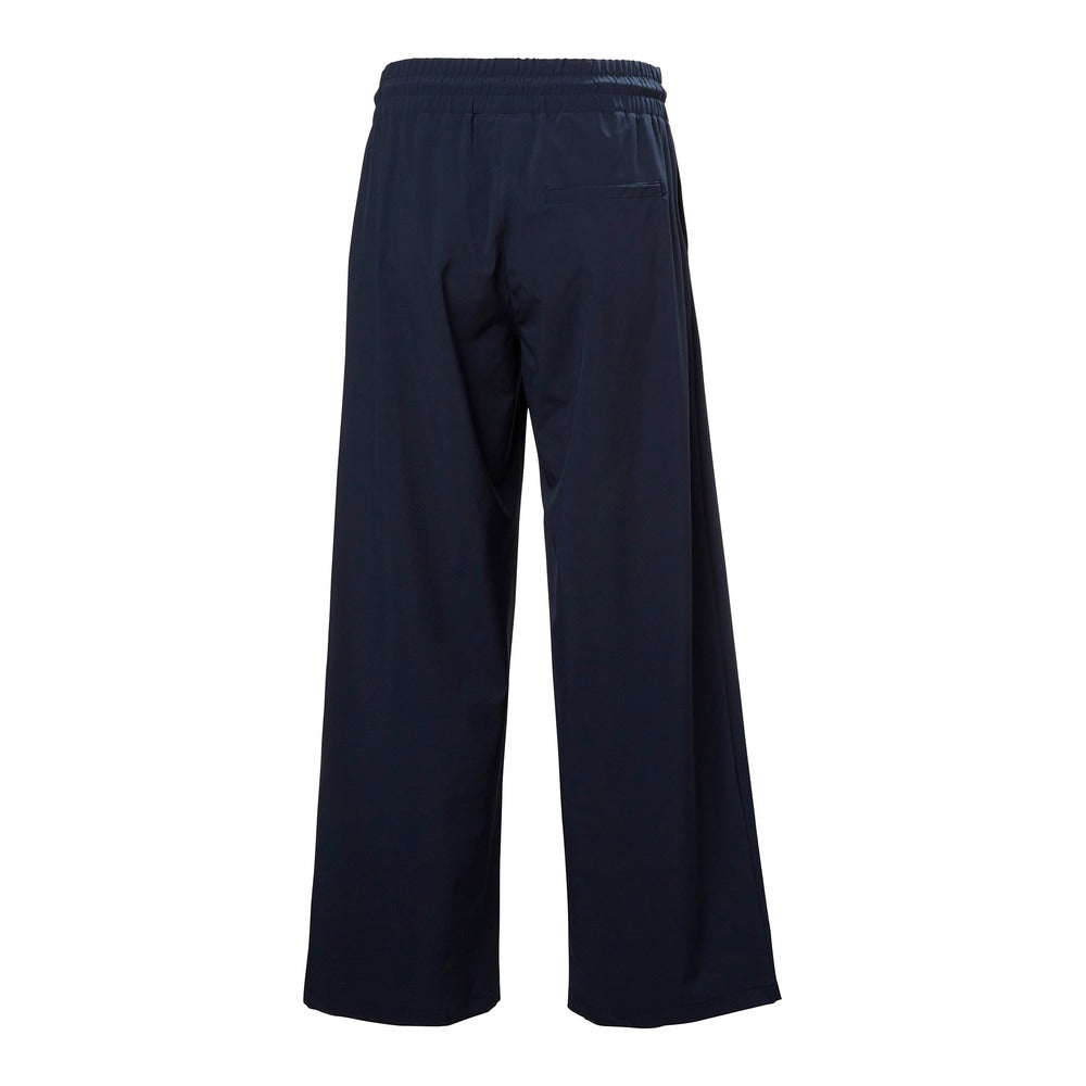 Helly Hansen Women's Thalia Wide Pants - Navy