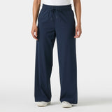 Helly Hansen Women's Thalia Wide Pants - Navy