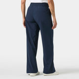 Helly Hansen Women's Thalia Wide Pants - Navy