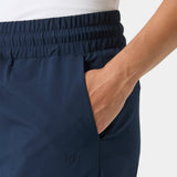 Helly Hansen Women's Thalia Wide Pants - Navy