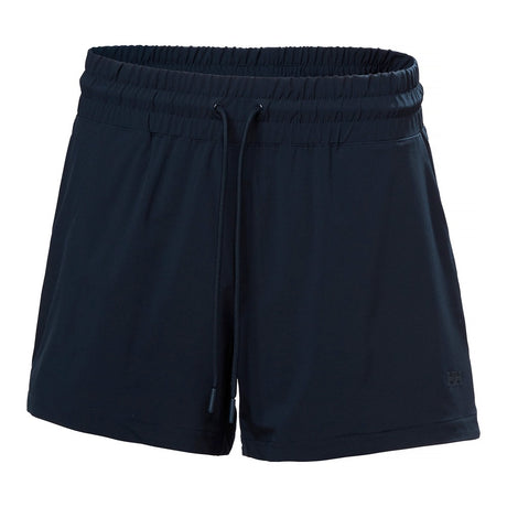 Helly Hansen Women's Thalia Shorts - Navy