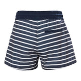 Helly Hansen Women's Thalia Shorts - Navy / White Stripe