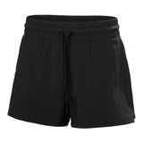 Helly Hansen Women's Thalia Shorts - Black