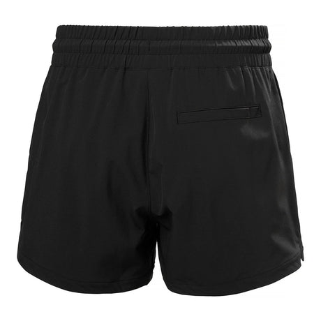 Helly Hansen Women's Thalia Shorts - Black