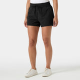 Helly Hansen Women's Thalia Shorts - Black