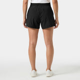 Helly Hansen Women's Thalia Shorts - Black