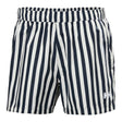 Helly Hansen Men's Newport Trunk 4.5" - Navy Sailing Stripe