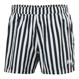 Helly Hansen Men's Newport Trunk 4.5" - Navy Sailing Stripe