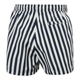 Helly Hansen Men's Newport Trunk 4.5" - Navy Sailing Stripe